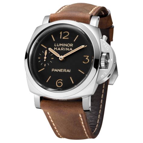 réplique montre panerai|which Panerai to buy.